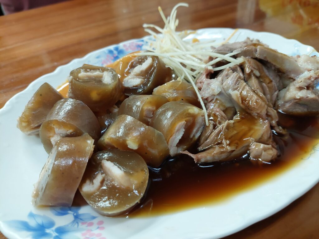 新竹新埔-味衛佳柿餅觀光工廠13